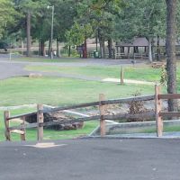 Bobcat Crossing Campground ico