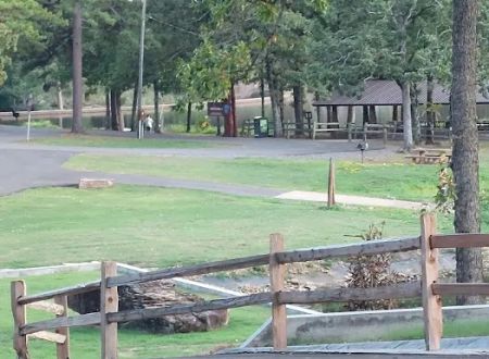 Bobcat Crossing Campground