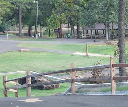 Bobcat Crossing Campground