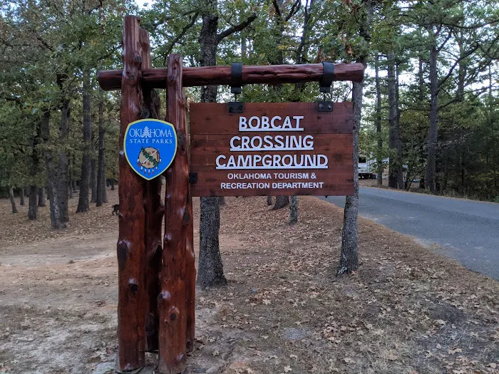 Bobcat Crossing Campground Picture 7