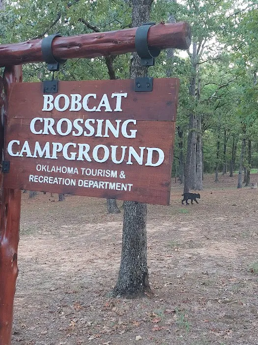 Bobcat Crossing Campground Picture 3