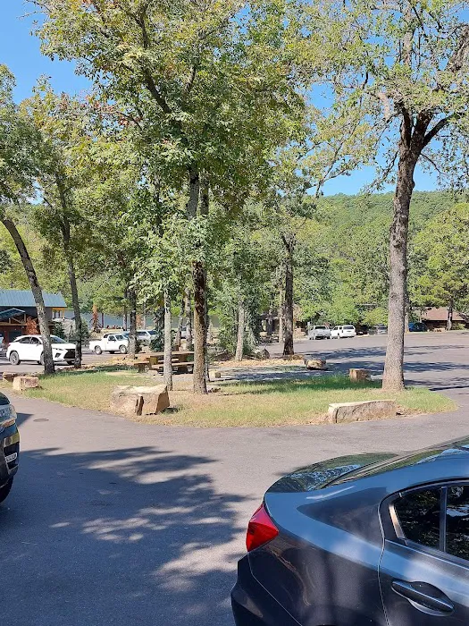 Bobcat Crossing Campground Picture 5