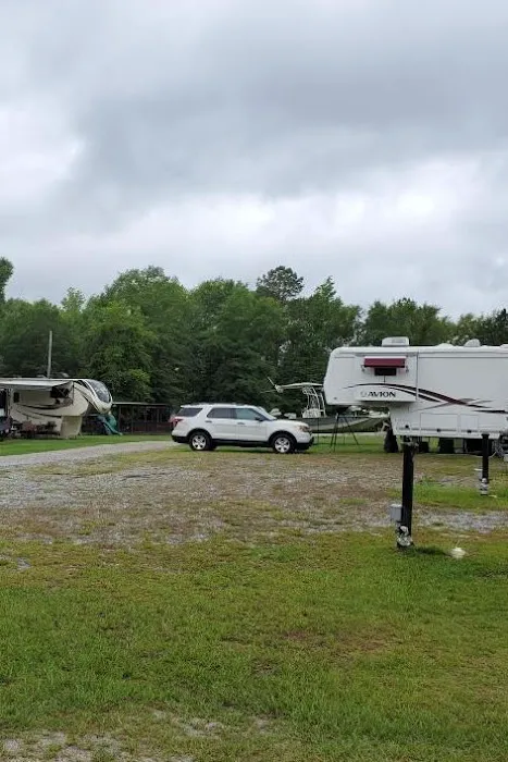 Coyote Run RV Park Picture 4