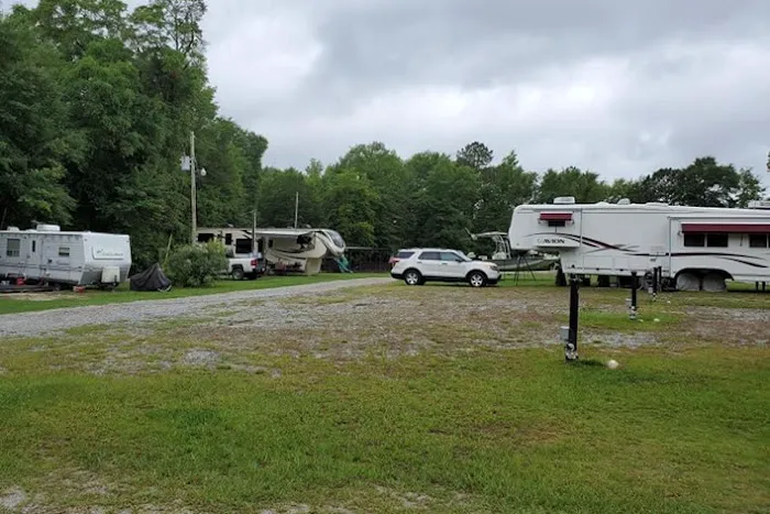 Coyote Run RV Park Picture 5