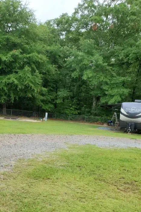 Coyote Run RV Park Picture 10