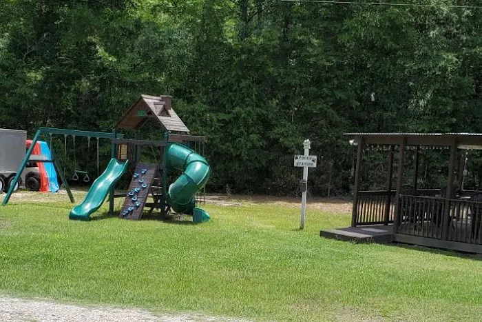Coyote Run RV Park Picture 8