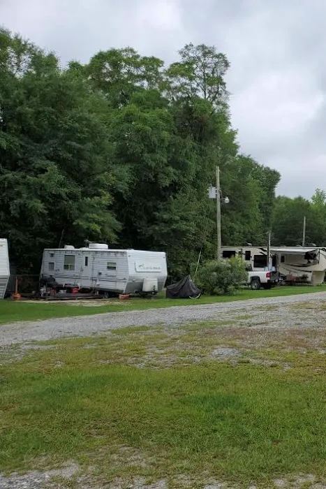 Coyote Run RV Park Picture 7