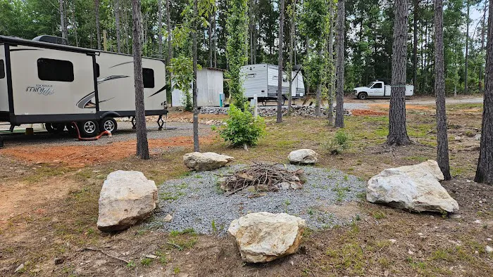 Wind Creek Rv Picture 1