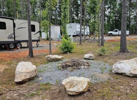 Wind Creek Rv