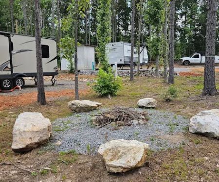Wind Creek Rv