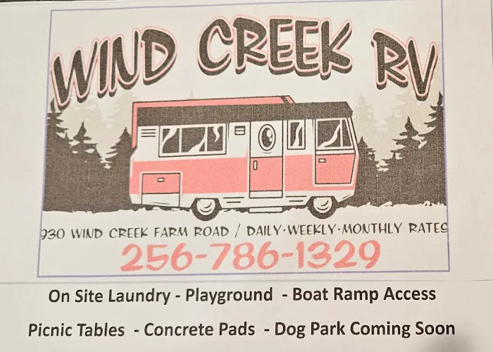 Wind Creek Rv Picture 6