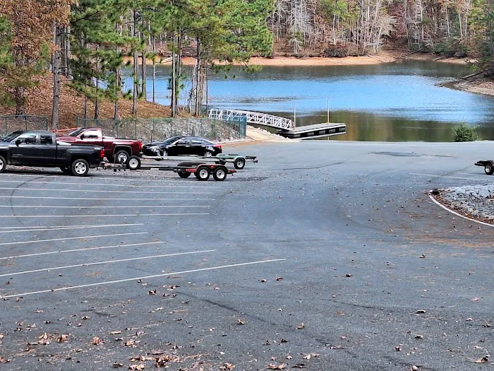 Dadeville RV Park Picture 3