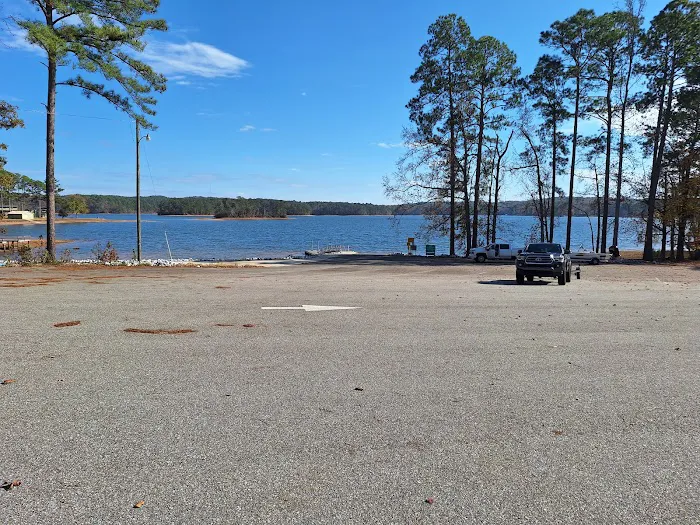 Dadeville RV Park Picture 9