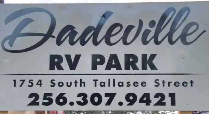 Dadeville RV Park Picture 6
