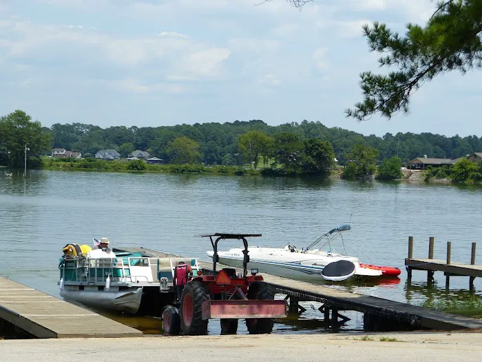 Lakeside Landing RV Park & Marina Picture 6