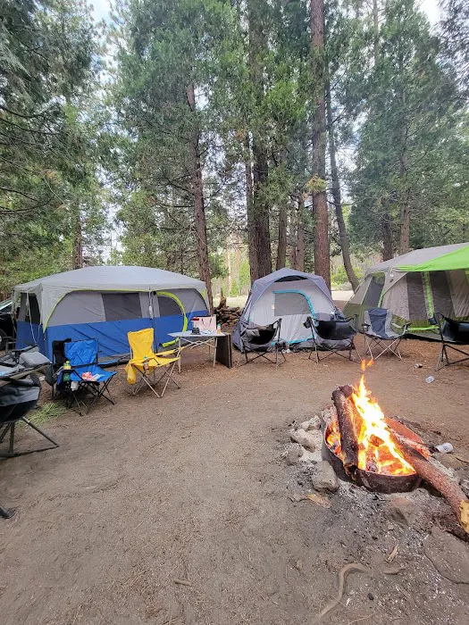 Long Meadow Group Campground Picture 1