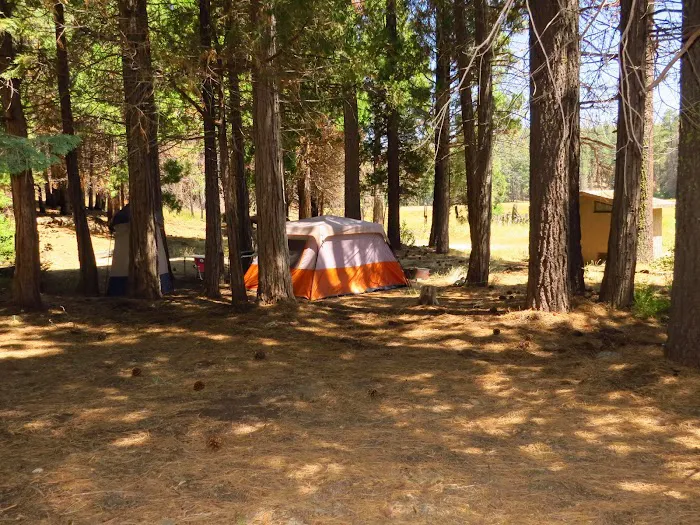 Long Meadow Group Campground Picture 7