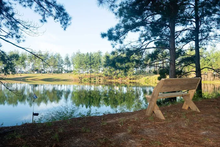 Dream RV Parks Picture 1