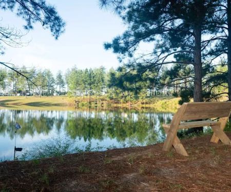 Dream RV Parks
