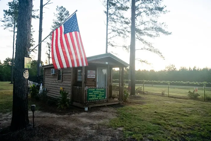 Dream RV Parks Picture 5