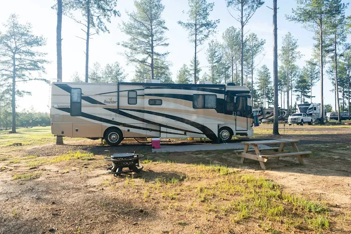 Dream RV Parks Picture 7