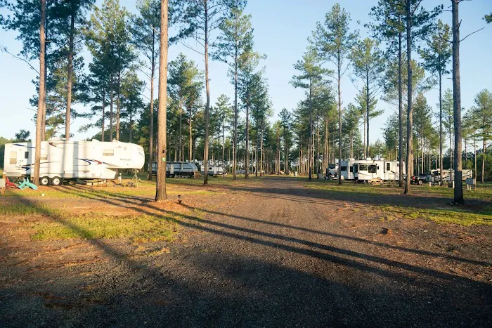 Dream RV Parks Picture 6