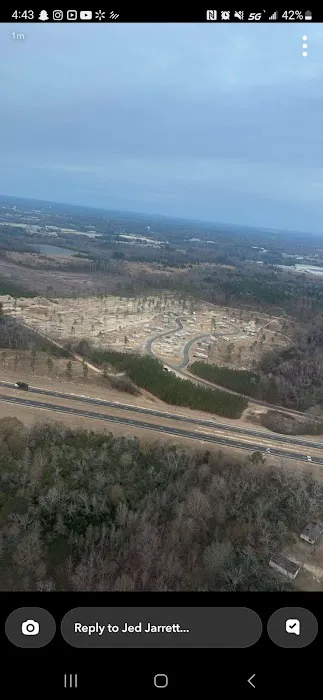 Southern Pines RV Park Picture 2