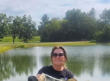 Southern Pines RV Park