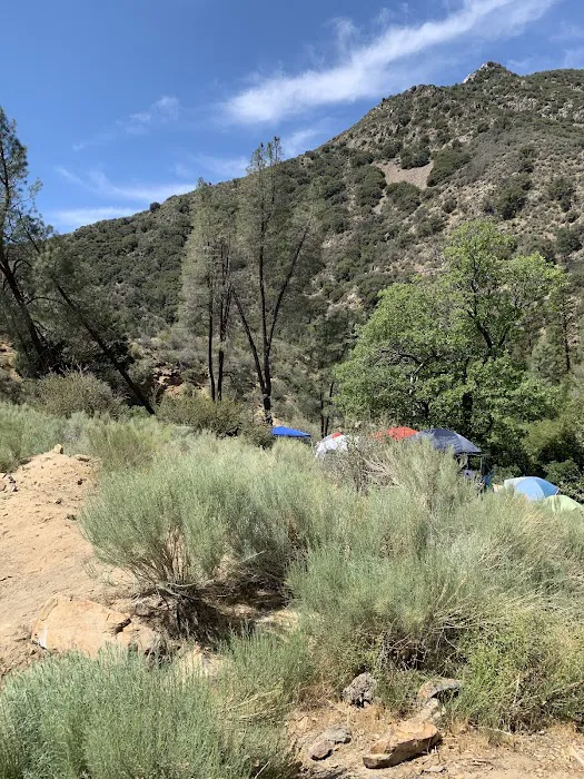 Brush Creek Campground Picture 7