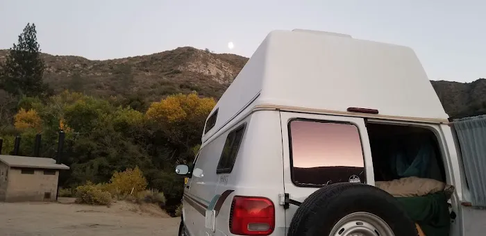 Brush Creek Campground Picture 2