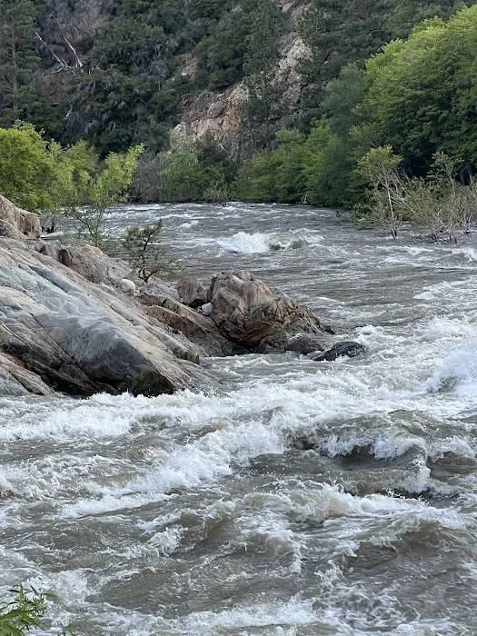 Brush Creek Campground Picture 8