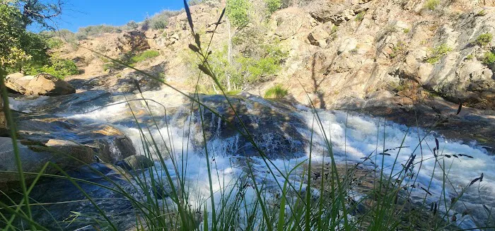 Brush Creek Campground Picture 3