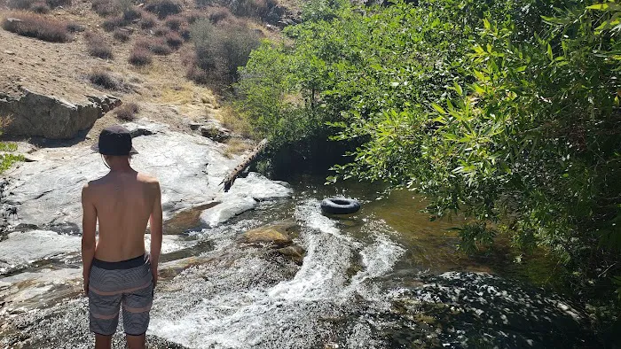 Brush Creek Campground Picture 10