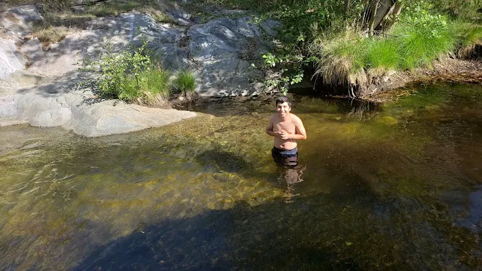 Brush Creek Campground Picture 5