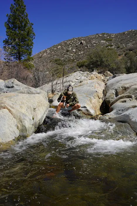 Brush Creek Campground Picture 4
