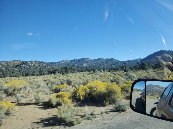 Fish Creek Campground Picture 1