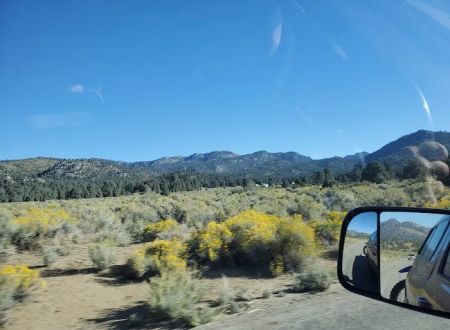 Fish Creek Campground