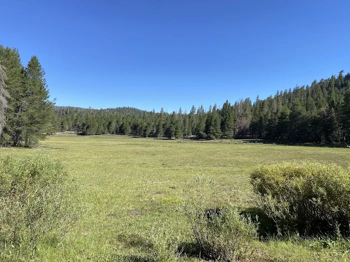 Fish Creek Campground Picture 8