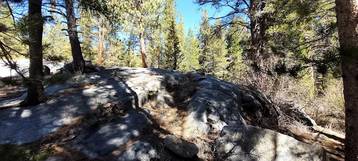 Fish Creek Campground Picture 9