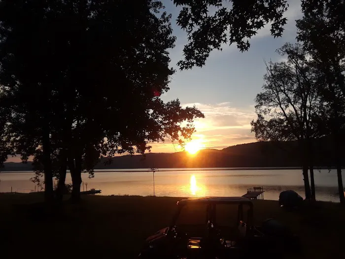 Hart's RV Park & Campground Picture 2