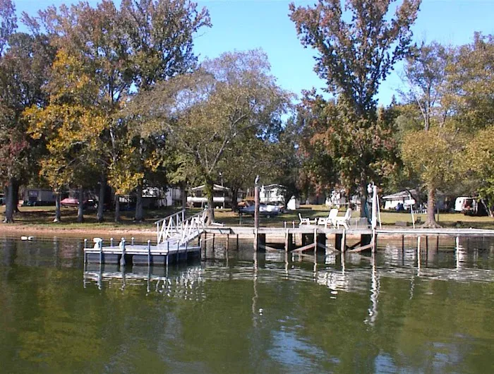 Hart's RV Park & Campground Picture 10