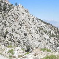 Kennedy Meadows Campground ico