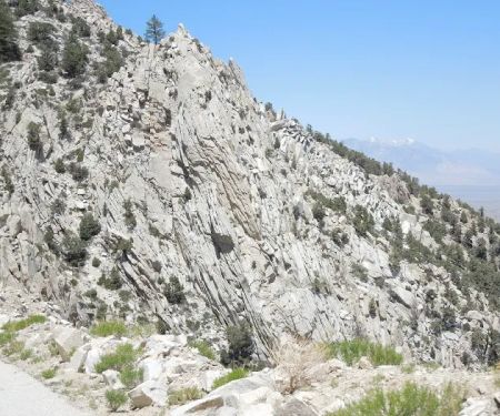 Kennedy Meadows Campground