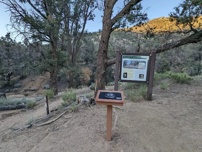 Kennedy Meadows Campground Picture 5