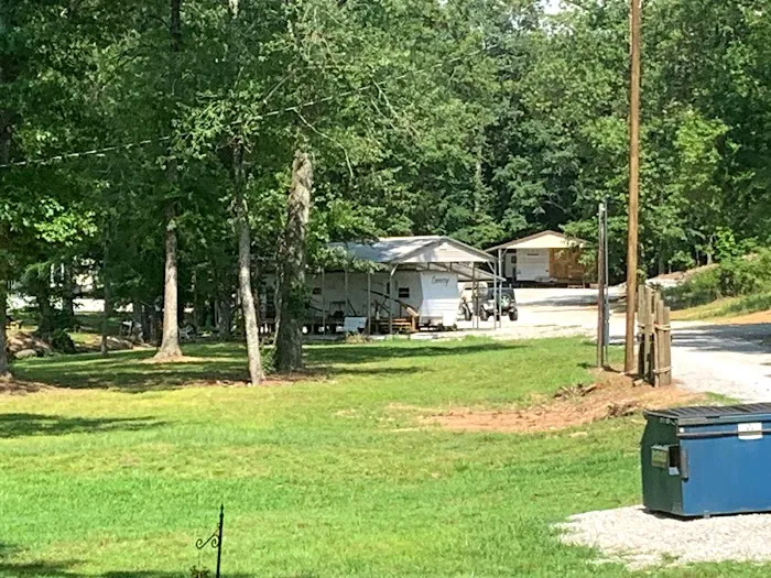 Cypress Shores Campground and rv park llc Picture 9