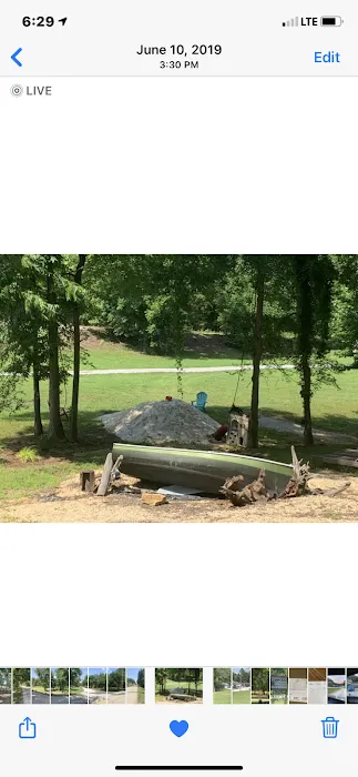 Cypress Shores Campground and rv park llc Picture 6
