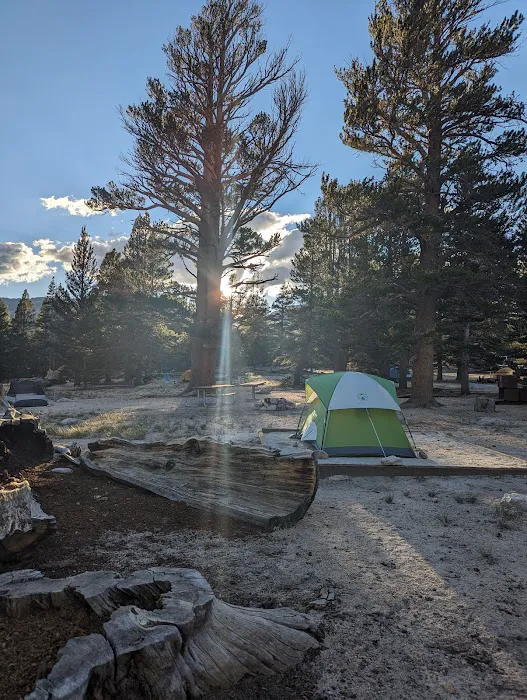 Horseshoe Meadow Campground Picture 6