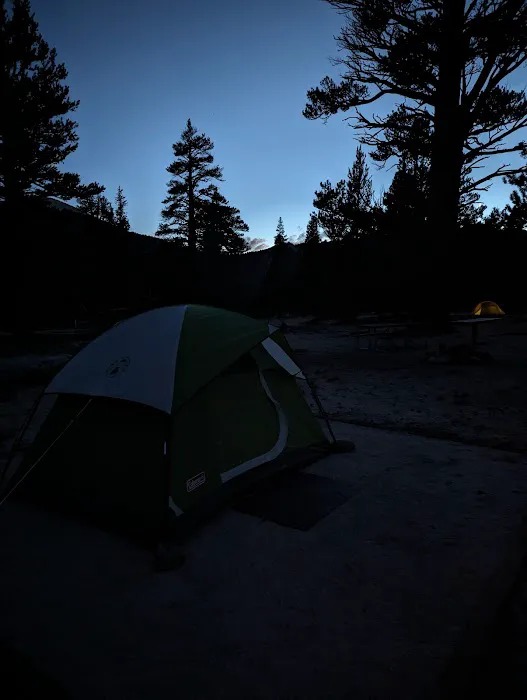 Horseshoe Meadow Campground Picture 4
