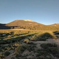 Horseshoe Meadow Campground ico