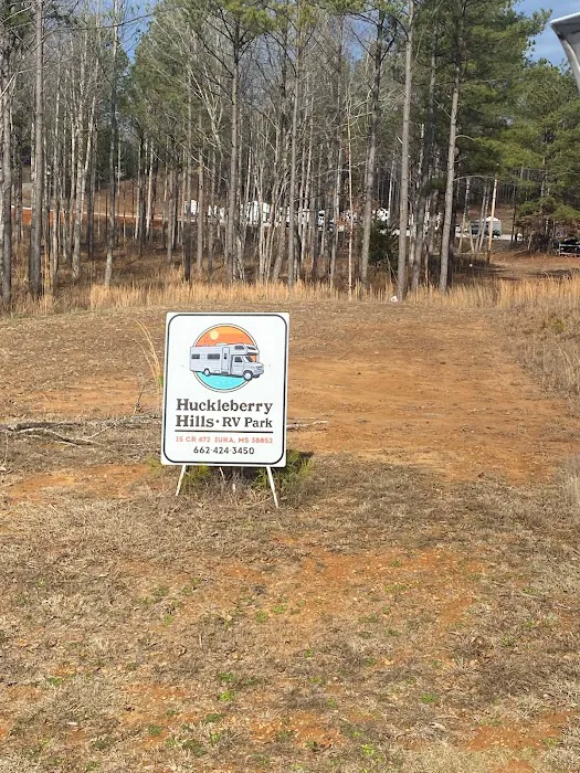 Huckleberry Hills RV Park Picture 10